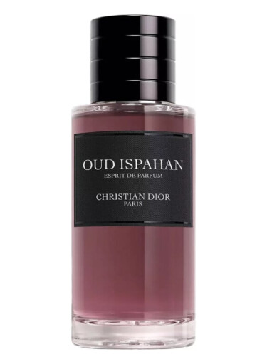 Christian dior parfum oud ispahan hotsell