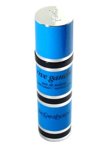 Rive Gauche Yves Saint Laurent 香水- 一款1971年女用香水