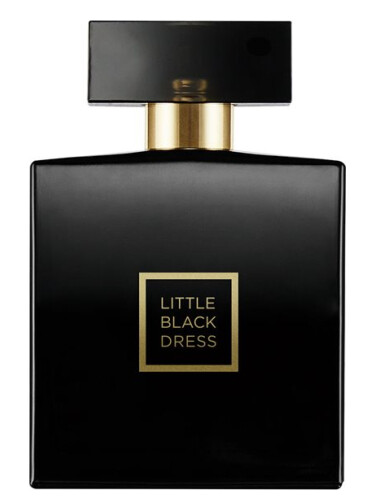 Litte black fashion