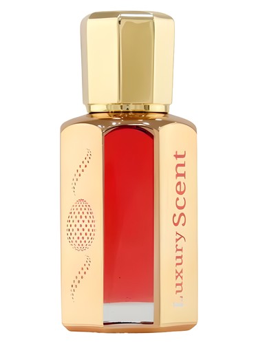 Red Musk Luxury Scent Parfum - ein es Parfum für Frauen und Männer