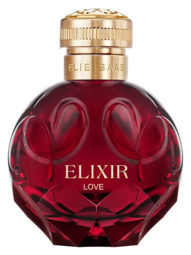 Elixir Love Elie Saab عطر - a جديد fragrance للنساء 2024