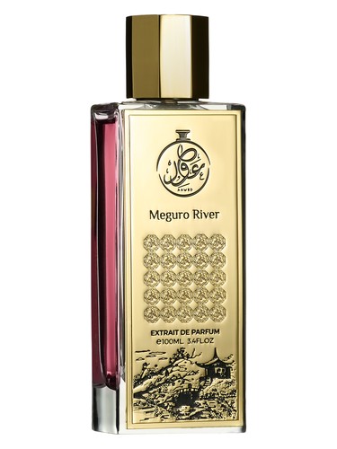 Meguro River AAWED Parfum - ein neues Parfum für Frauen und Männer 2024