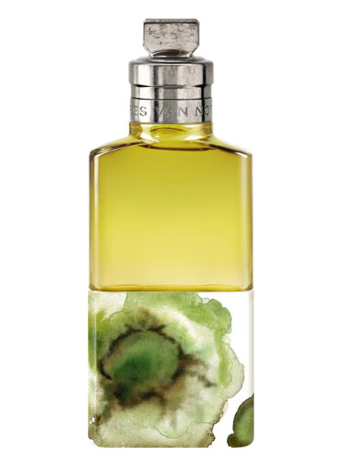 Vanille Camouflage Dries Van Noten parfum - un nouveau parfum pour homme et  femme 2024