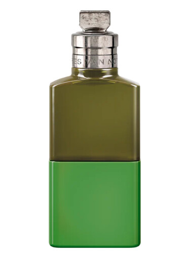 Crazy Basil Dries Van Noten parfum - un nouveau parfum pour homme et femme  2024