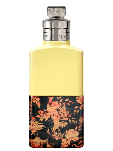 Bitter Splash Dries Van Noten parfum - un nouveau parfum pour homme et  femme 2024