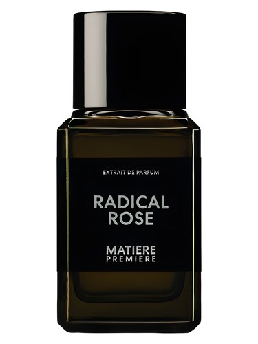 Radical Rose Extrait Matiere Premiere parfum - un nouveau parfum pour homme  et femme 2024