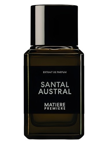 Santal Austral Extrait Matiere Premiere parfum - un nouveau parfum pour  homme et femme 2024