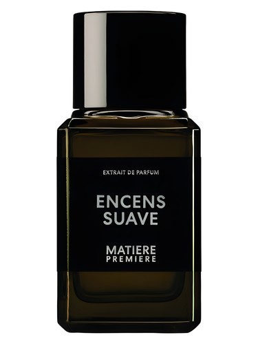 Encens Suave Extrait Matiere Premiere parfum - un nouveau parfum pour homme  et femme 2024