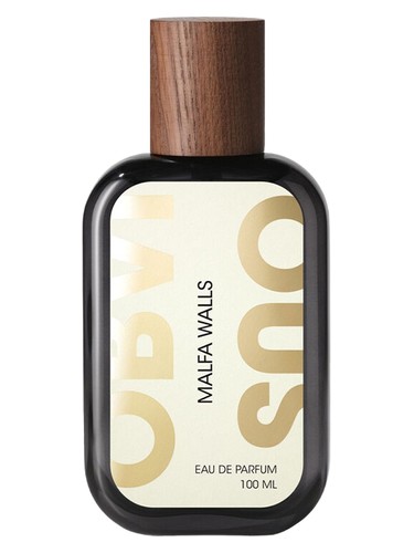 Malfa Walls Obvious parfum - un nouveau parfum pour homme et femme 2024