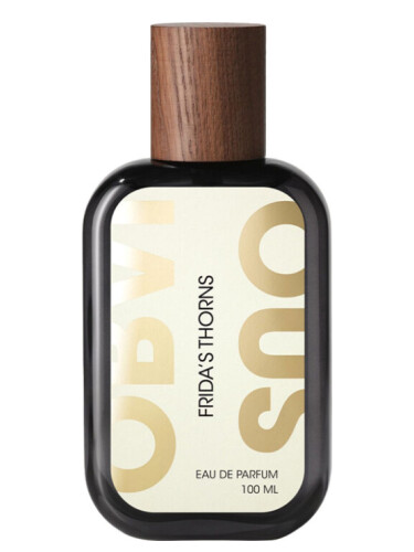 Frida's Thorns Obvious parfum - un nouveau parfum pour homme et  femme 2024