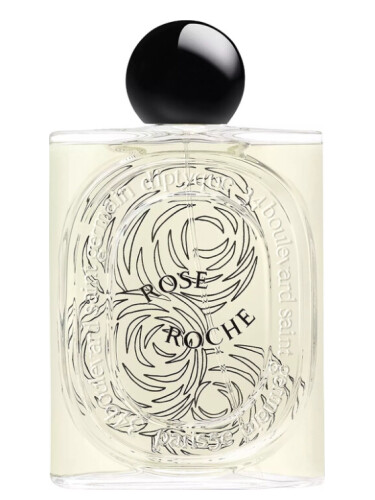 Rose Roche Diptyque parfum - un nouveau parfum pour homme et femme 2024