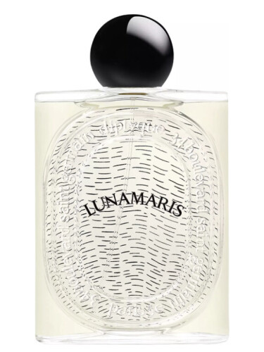 Lunamaris Diptyque parfum - un nouveau parfum pour homme et femme 2024