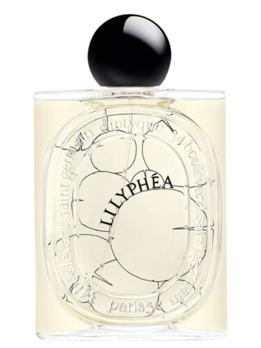 Lilyphéa Diptyque parfum - un nouveau parfum pour homme et femme 2024