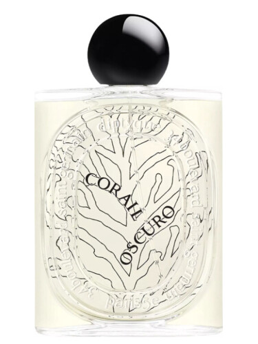 Corail Oscuro Diptyque parfum - un nouveau parfum pour homme et femme 2024