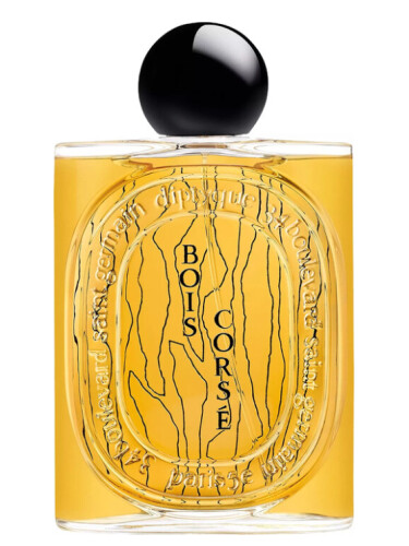 Bois Corsé Diptyque parfum - un nouveau parfum pour homme et femme 2024