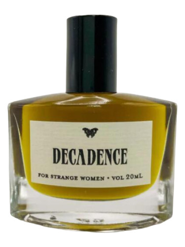 Decadence For Strange Women fragancia - una fragancia para Mujeres