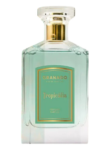 Tropicália Granado parfum - un nouveau parfum pour homme et femme 2024