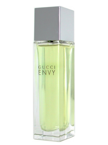 Envy Gucci 香水- 一款1997年女用香水