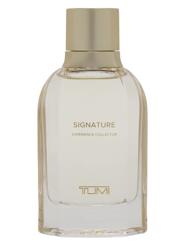 TUMI 19 DEGREE 香水 EDP 黒 100ml 新品未開封 アンワインド オーデ