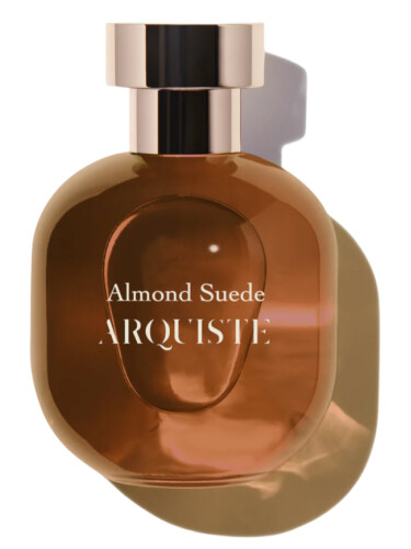 Almond Suede Arquiste pour homme et femme