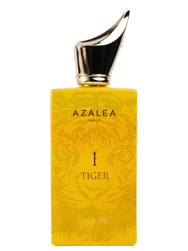 azalea 香水 販売