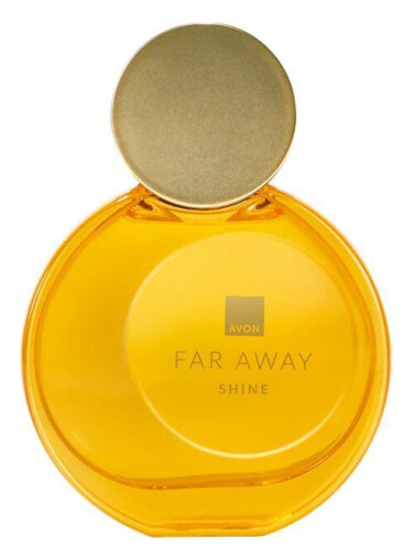 Far Away Shine Avon a fragrance 2024