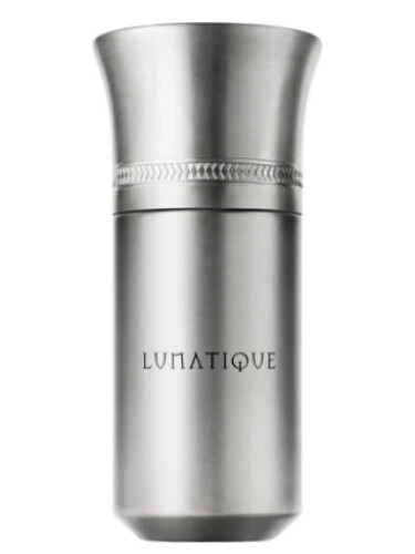 Lunatique Les Liquides Imaginaires parfum - un nouveau parfum pour homme et  femme 2024