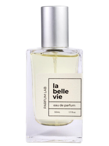 Belle vie parfum hotsell