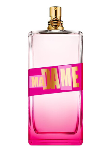 Ma Dame 2024 Jean Paul Gaultier a fragrance 2024