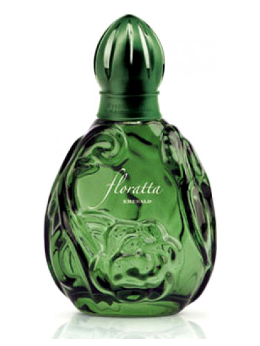 Floratta Emerald O Boticário perfume - a fragrância Feminino 2010