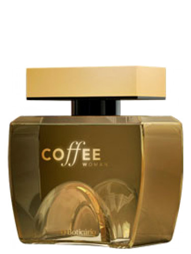COFFEE WOMAN LUCKY – Perfume e Hidratante – LANÇAMENTO O BOTICÁRIO DIA DOS  NAMORADOS 