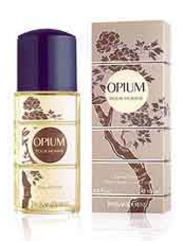 positie Gevoelig voor Daarbij Opium Pour Homme Eau d'Orient 2007 Yves Saint Laurent cologne - een geur  voor heren 2007