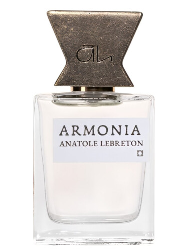 Armonia Anatole Lebreton parfum - un nouveau parfum pour homme et femme 2024
