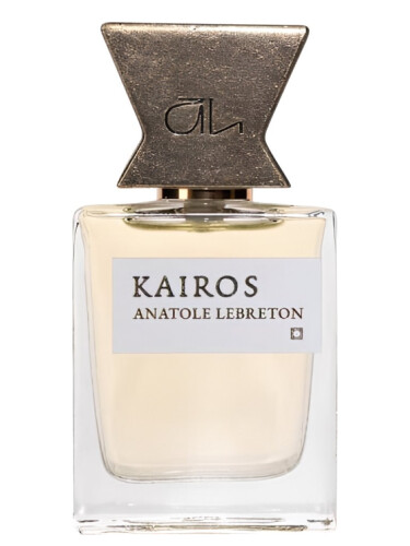 Kairos Anatole Lebreton parfum - un nouveau parfum pour homme et femme 2024