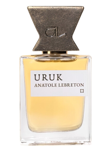 Uruk Anatole Lebreton parfum - un nouveau parfum pour homme et femme 2024