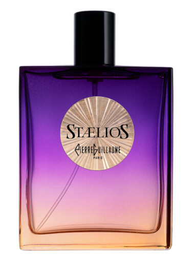 Staelios Pierre Guillaume Paris pour homme et femme