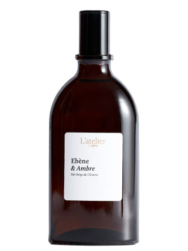 EBÈNE & AMBRE 100 Bon parfum - un nouveau parfum pour homme et  femme 2024