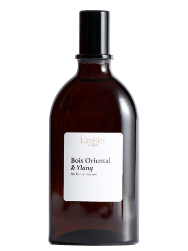 BOIS ORIENTAL & YLANG 100 Bon parfum - un nouveau parfum pour homme  et femme 2024