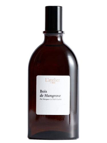 BOIS DE MANGROVE 100 Bon parfum - un nouveau parfum pour homme et femme 2024