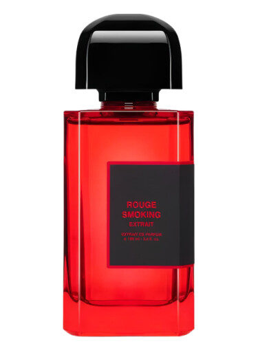 Rouge Smoking Extrait BDK Parfums parfum - un nouveau parfum pour homme et  femme 2024