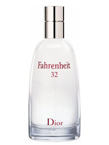 Sarabo árabe márketing Perder la paciencia Fahrenheit 32 Dior Colonia - una fragancia para Hombres 2007