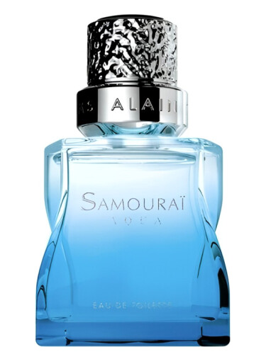 Aqua Samouraï Cologne - un parfum pour homme 2007