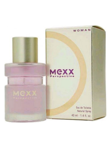 Perspective Woman Mexx 香水- 一款2001年女用香水
