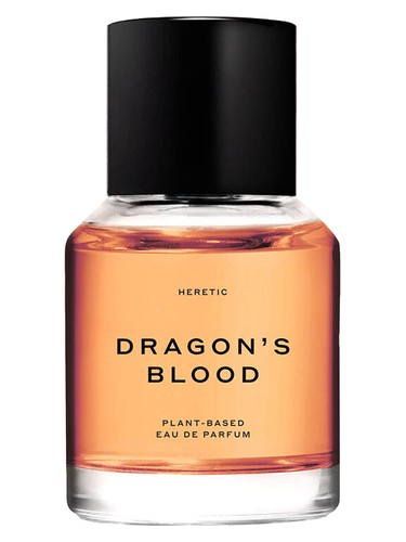 Dragon's Blood Heretic Parfum аромат — новый аромат для мужчин и женщин ...