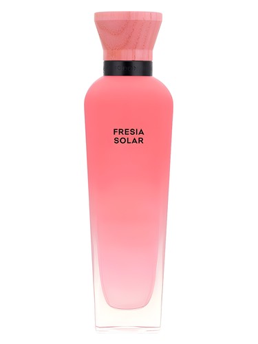 Women's Perfume Adolfo Dominguez FRESIA SOLAR 60 ml main image 0