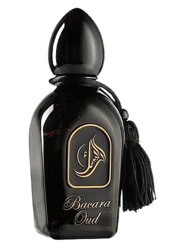 Духи ARABESQUE Bacara