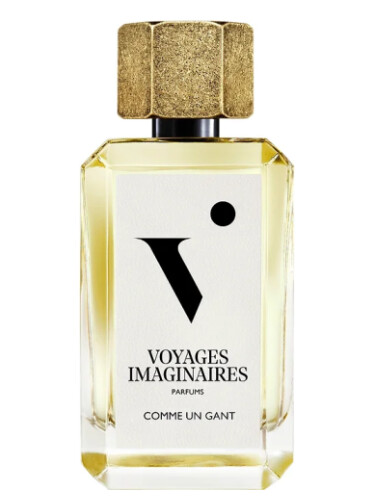 Comme Un Gant Voyages Imaginaires parfum - un nouveau parfum pour homme et  femme 2024