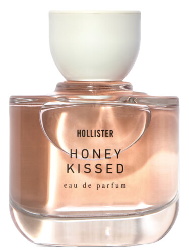 Honey Kissed Hollister 2024