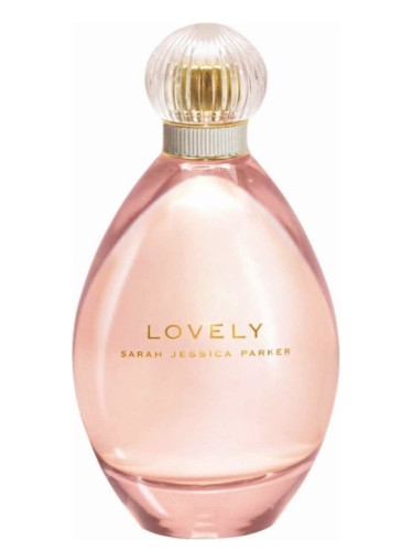 Sarah Jessica Parker perfume - a fragrance for