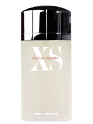 Fantastisch Cadeau Westers XS Pour Homme Sensual Summer Paco Rabanne cologne - a fragrance for men 2003